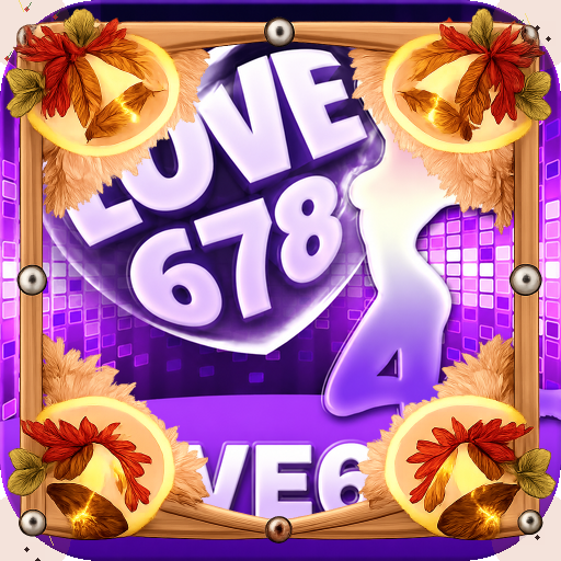 love678 — galeri pratinjau Resmi APK